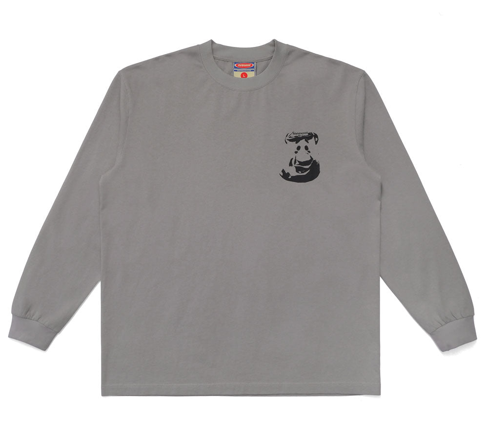 Ball Boy Long Sleeve T-Shirt for Men - Comfortable Cotton Crewneck Tee for Sports, Casual Wear & Everyday Outfits