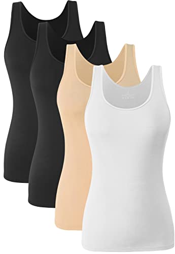 Black/Black/Beige/White