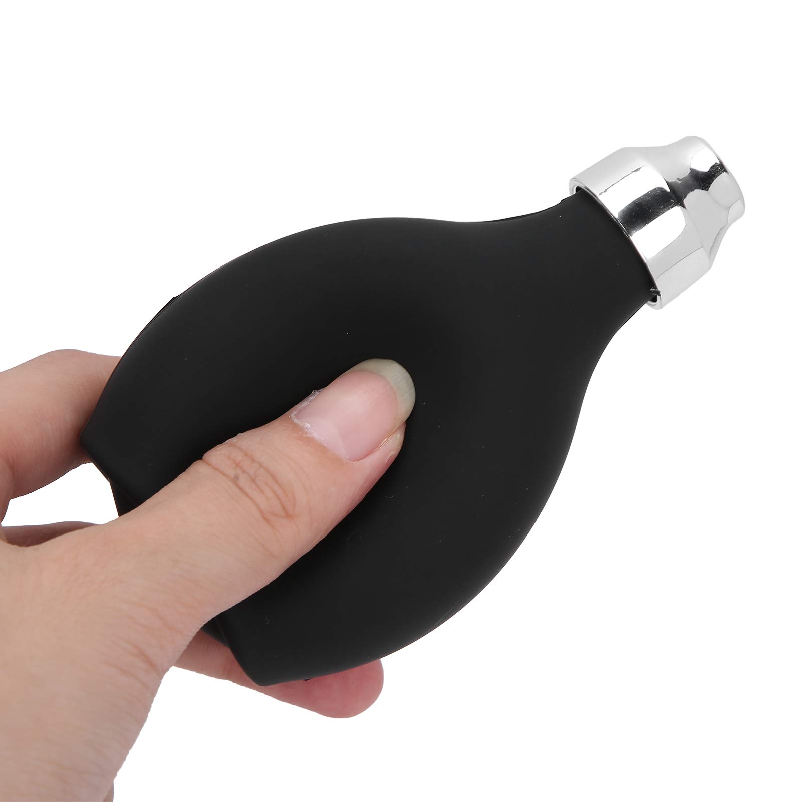Professional Silicone Hair Salon Powder Spray Bottle for Barber & Stylists - Perfect for Hairdressing, Styling & Salon Use