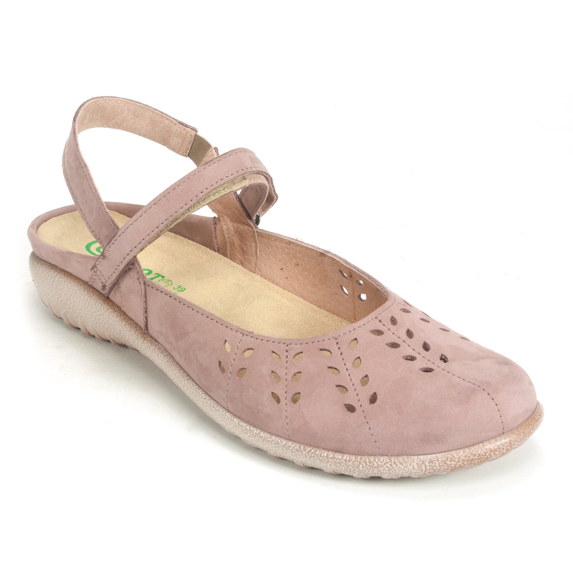 Rari Flat (11176) - Stylish and Comfortable Women's Flats for Work, Casual Wear & Everyday Use