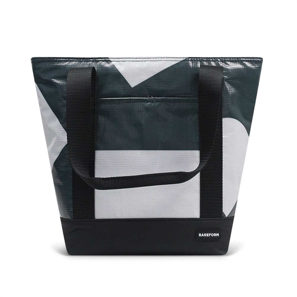 Beck Cooler Bag Bk1 01023 - Insulated Lunch Bag for Work, Picnics & Outdoor Adventures - Leakproof & Durable Portable Cooler for Food & Drinks