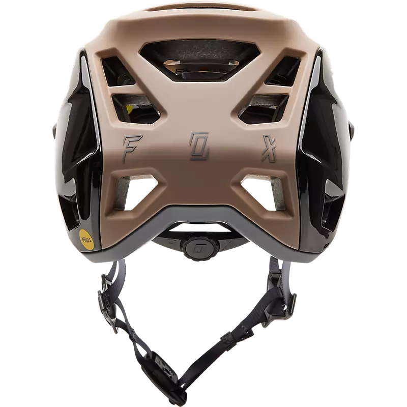 Fox 2023 Speedframe Pro Klif Bike Helmet - Lightweight Mountain Cycling Helmet with MIPS Protection - Perfect for Trail Riding & Enduro Racing