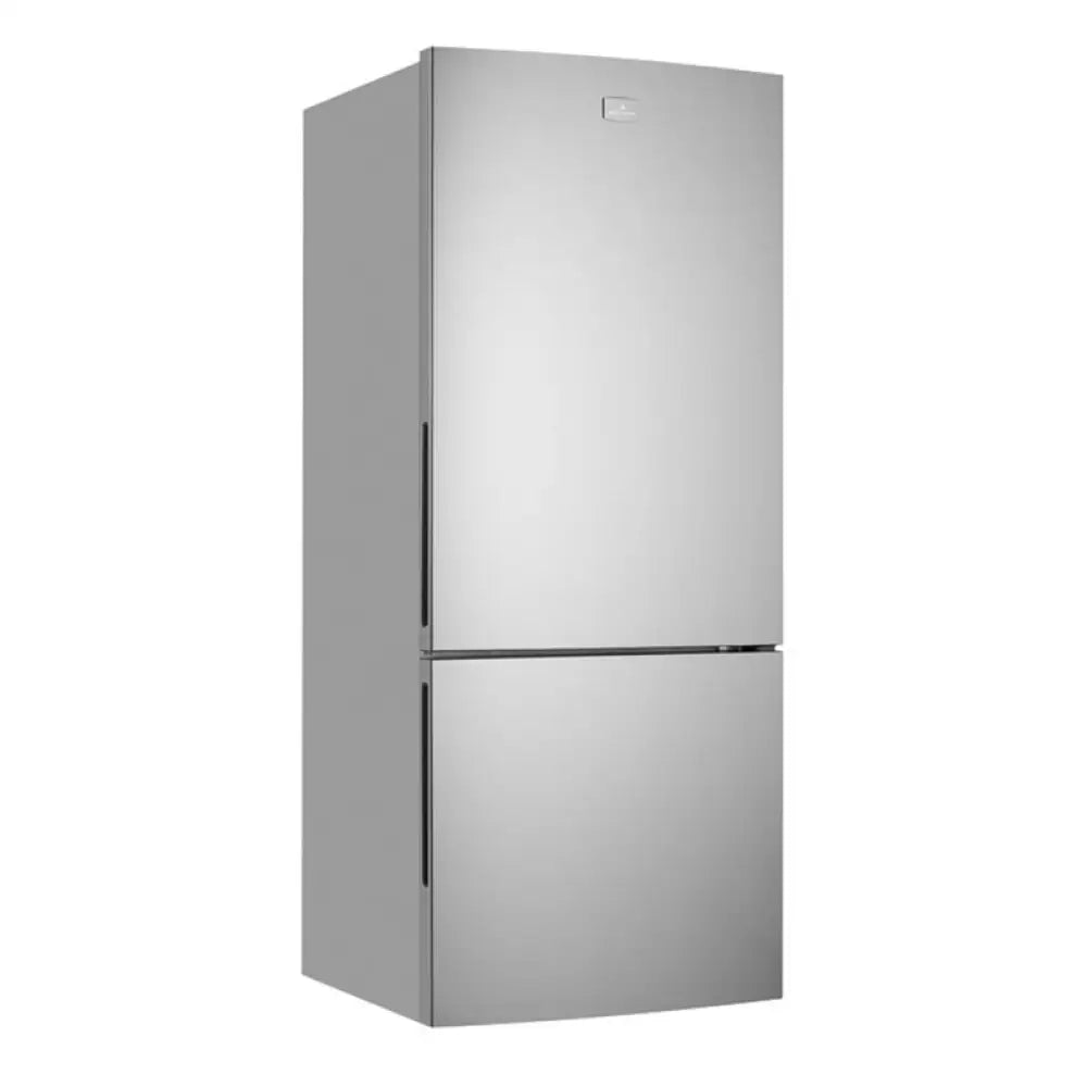 Kelvinator KBM4502AC 425L Bottom Freezer Refrigerator - Right Hand Door, Energy Efficient, Spacious Design for Home Kitchen Storage | Perfect for Large Families & Entertaining