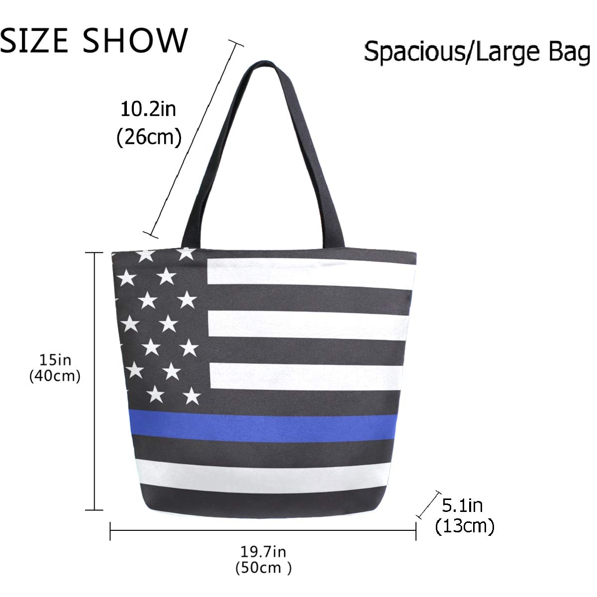 Stylish Printed Extra Large Tote Bag for Women - Durable Shoulder Bag for Beach, Travel, Gym, Grocery Shopping & Daily Use | Perfect Weekender & Work Tote