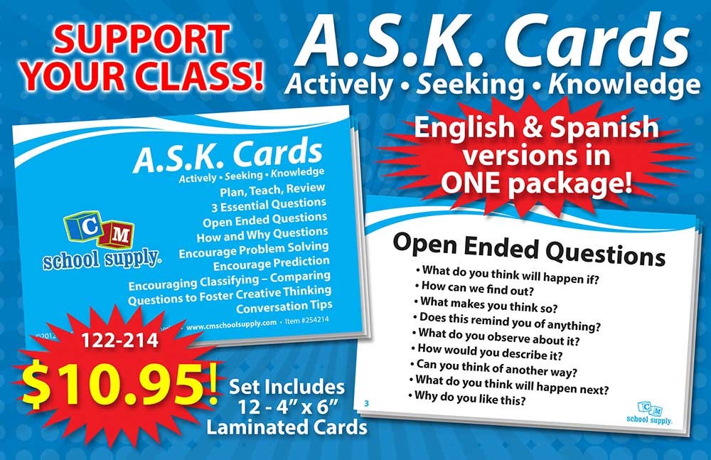 Ask Cards - Fun Conversation Starter Cards for Parties, Dates & Family Game Nights | Improve Communication & Bonding