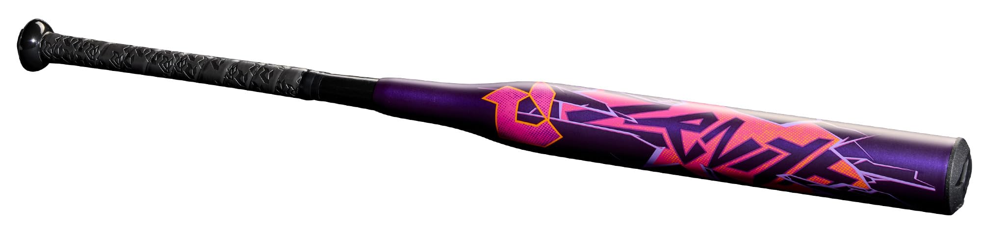 DeMarini 2025 Zenith (-13) Fastpitch Softball Bat - 28/29/30/31/32 Inch Youth & Adult Size for Competitive Games & Practice | Lightweight High Performance Aluminum Alloy Bat for Fastpitch Softball Players