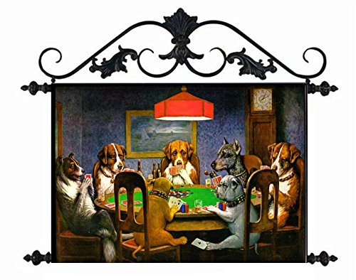 Tapestry Painting Wall Hanging