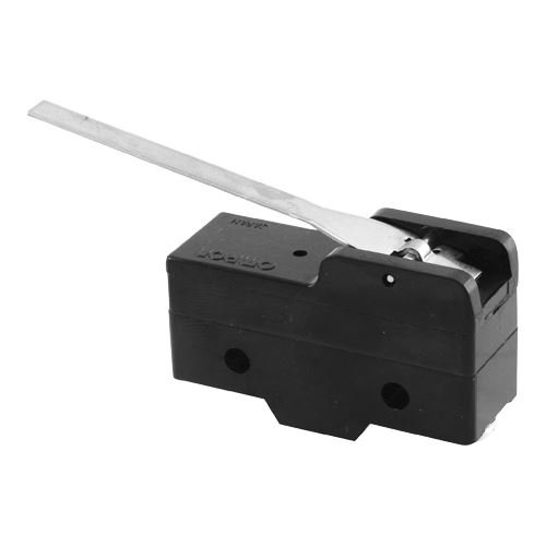 High-Quality Micro Switch - Durable & Reliable for Electronics, Appliances, and DIY Projects | Perfect for Home Automation, Industrial Controls, and Automotive Applications