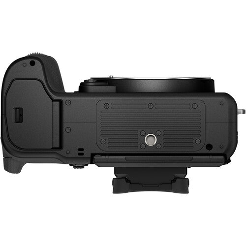 FUJIFILM GFX 100S II Mirrorless Digital Camera Body - 102MP Medium Format Sensor, 5-Axis IBIS, 4K Video - Perfect for Professional Photography, Landscape & Studio Work