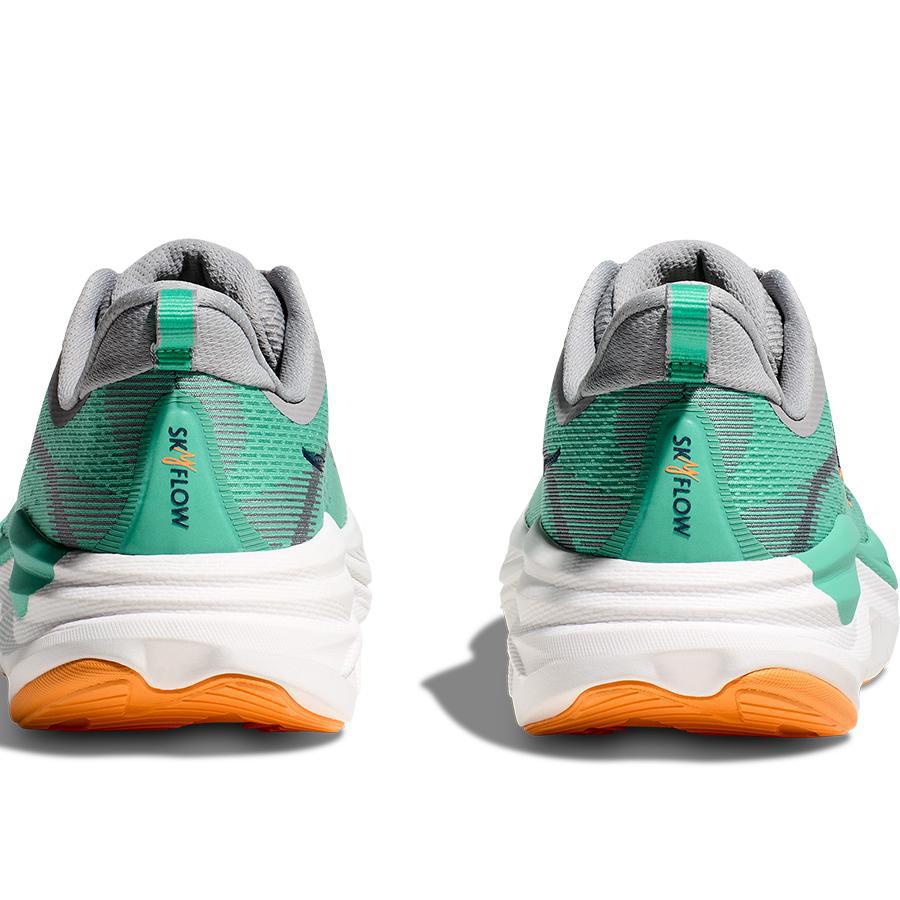 Men's HOKA Bondi 20 Running Shoes - Cushioned Comfort for Long Distance & Everyday Wear - Perfect for Road Running, Walking & Workouts