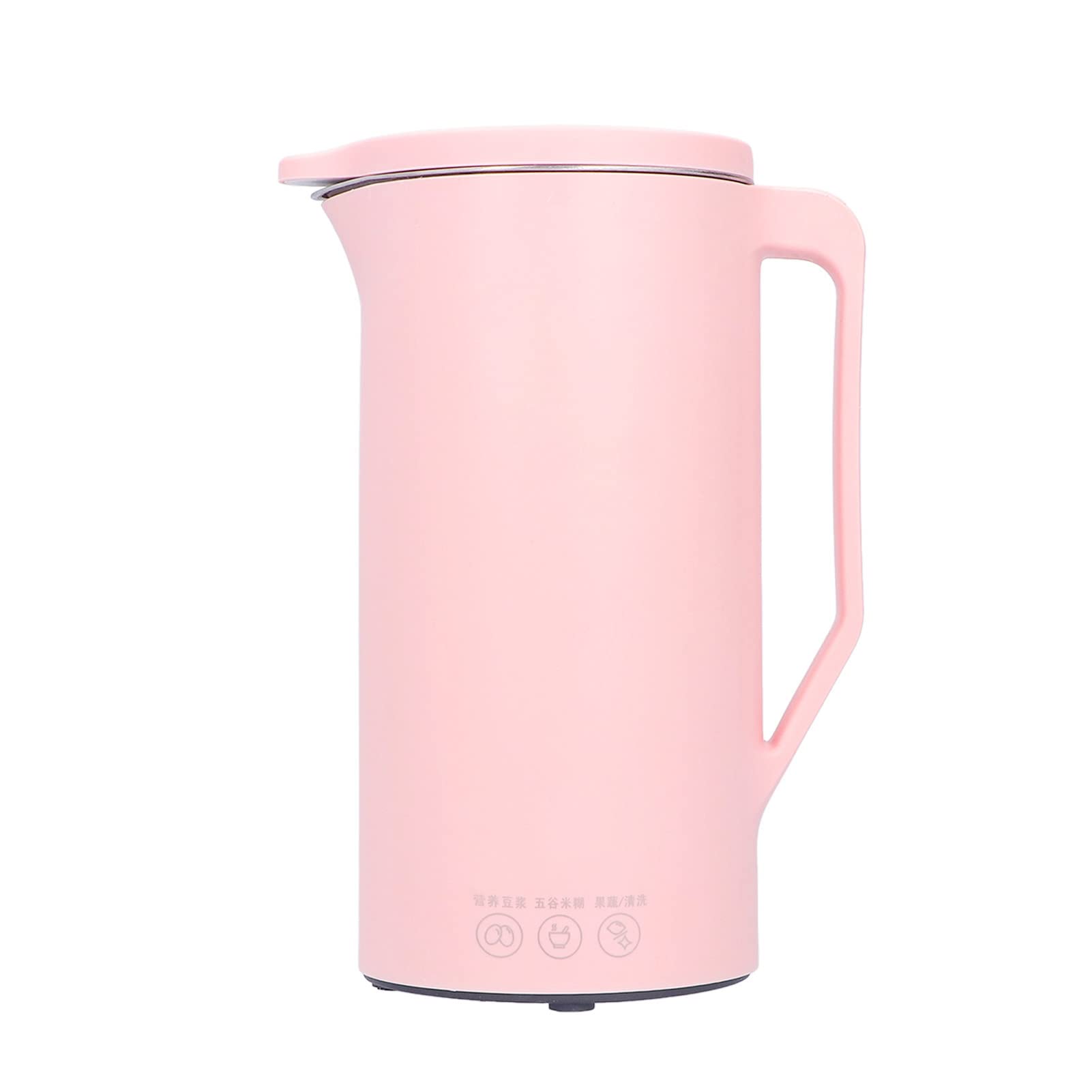 4-Leaf Blades USB Rechargeable Personal Blender Cup - 350ml Portable Smoothie Maker for Fruits, Vegetables & Juicing | Perfect for Kitchen, Office, Gym & Travel
