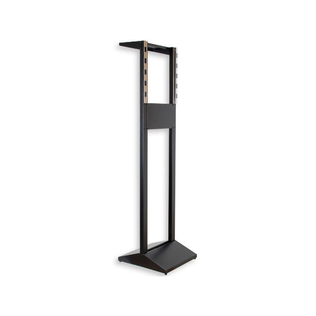 Favero EFT 1 Electronic Target Stand - Durable Archery Target Holder for Indoor/Outdoor Shooting Practice | Perfect for Backyard, Range & Hunting Training