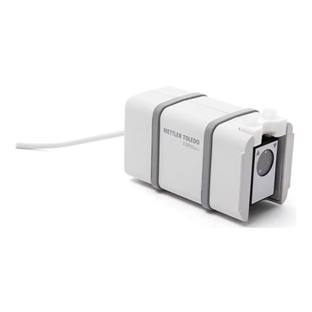 Mettler Toledo 30258693 Tube Set Fillpalmini Accessories for UV/VIS Excellence Spectrophotometer - Replacement Parts for Lab Equipment | Perfect for Scientific Research & Chemical Analysis