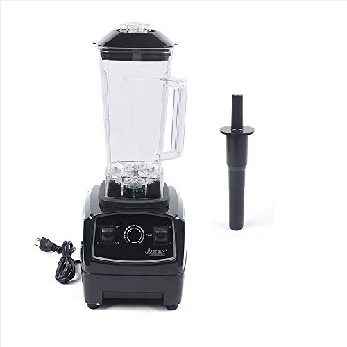 2200W 2L Black