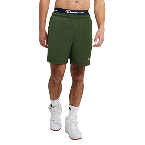 Native Fern Green Small Script