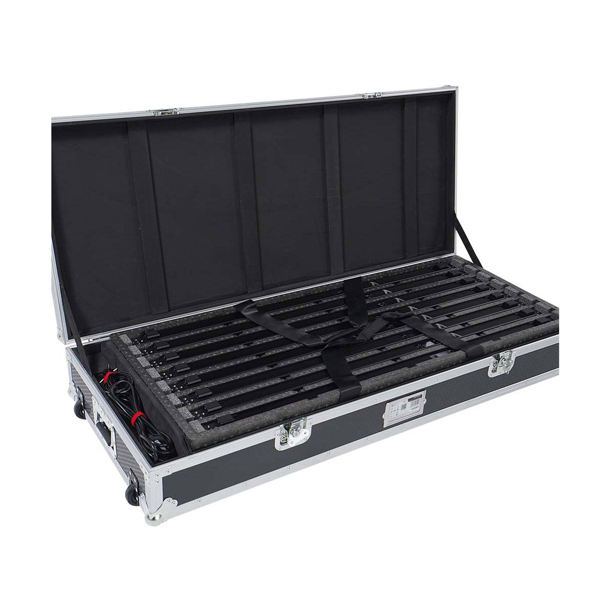 Aputure INFINIBAR PB12 4ft RGB LED Light Bar - Professional 8-Light Production Kit for Photography, Videography & Studio Lighting