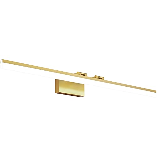 Gold- Dimmable