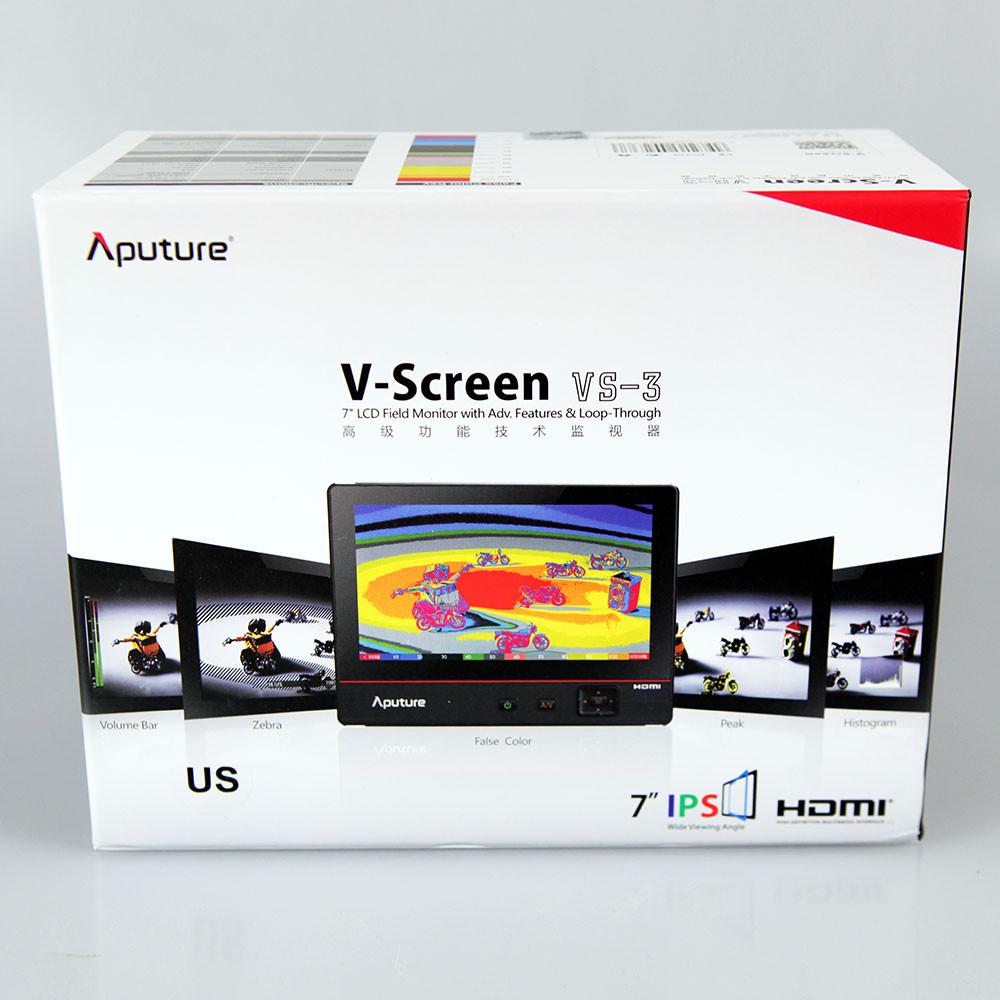 Aputure VS 3 Ultra-Thin 7