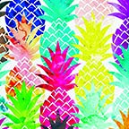 Pineapple Deco