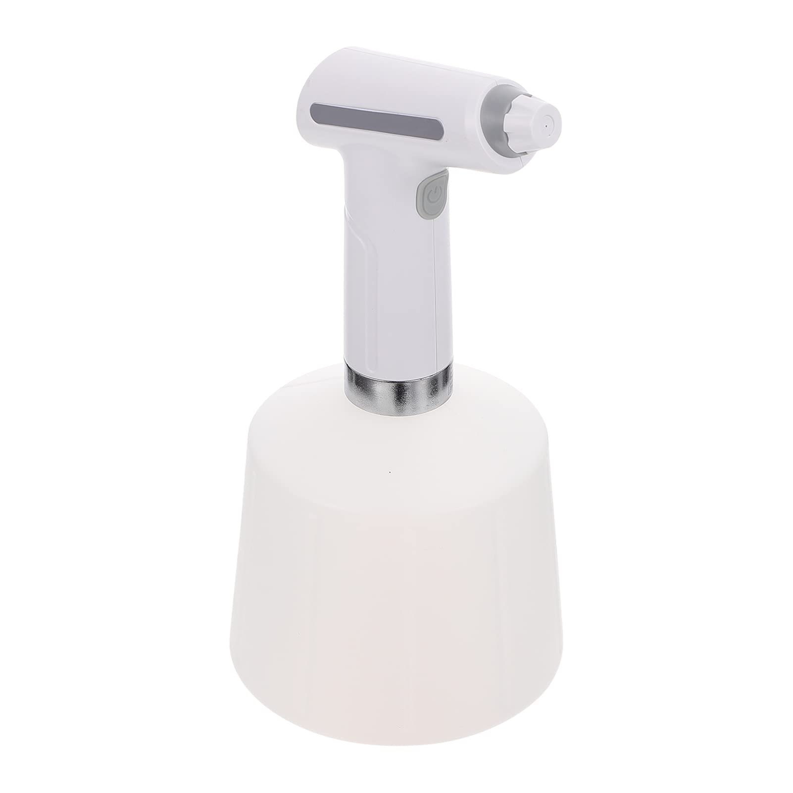 Electric Plant Mister - Handheld Spray Bottle for Gardening, Flowers & Cleaning | Rechargeable Water Sprayer for Indoor/Outdoor Plants, Home & Garden Use