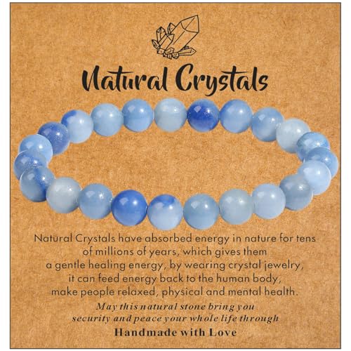 Blue-Aventurine