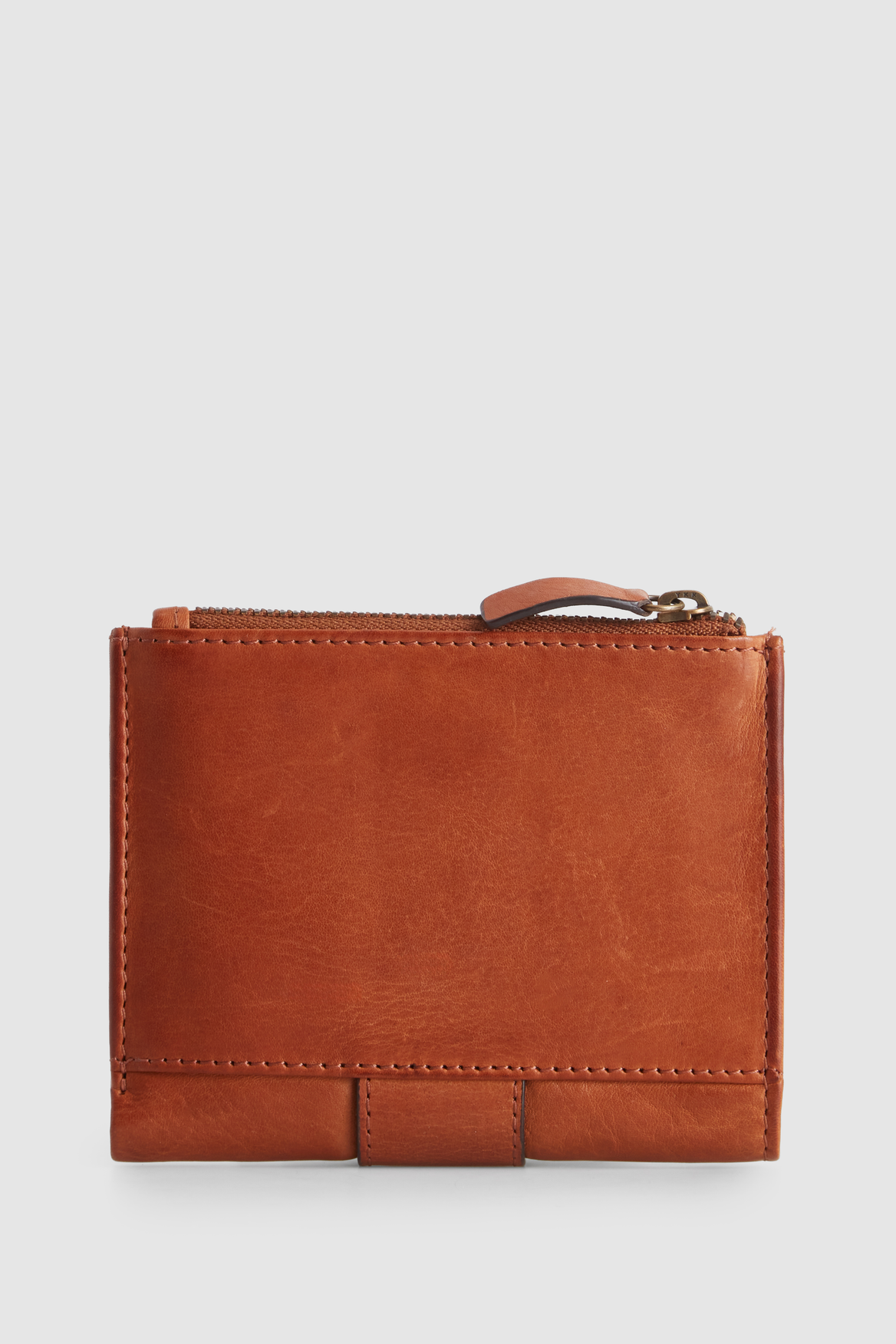 Ivy Leather Small Wallet for Women - Slim RFID Blocking Minimalist Card Holder - Perfect for Travel, Everyday Use & Gift Giving