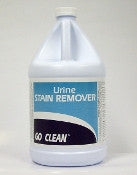 GoClean Urine Stain Remover Spray - Powerful Pet & Human Odor Eliminator for Carpets, Mattresses & Furniture - Fast-Acting Enzymatic Formula for Home & Travel Use