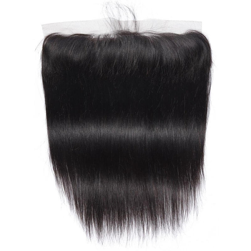 Eullair 100% Human Hair Bundles with Closure 3/4 PCS - 4x4 5x5 6x6 HD Lace Closure - Brazilian Straight Hair Extensions for Women - Perfect for Daily Wear, Parties & Special Occasions