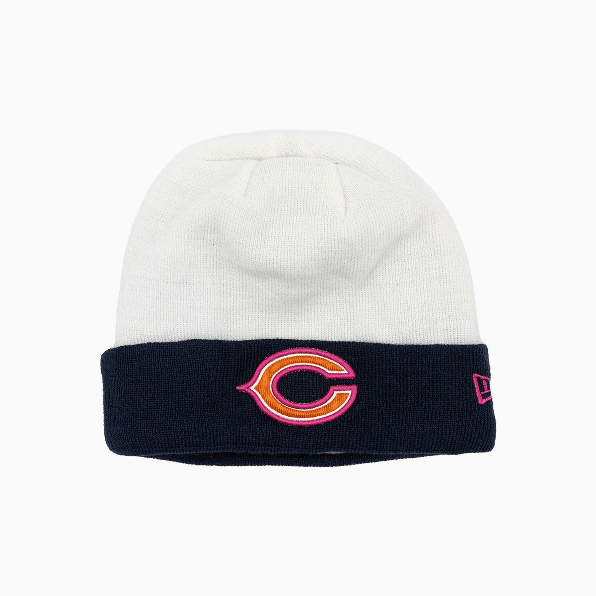 Navy  White Pink