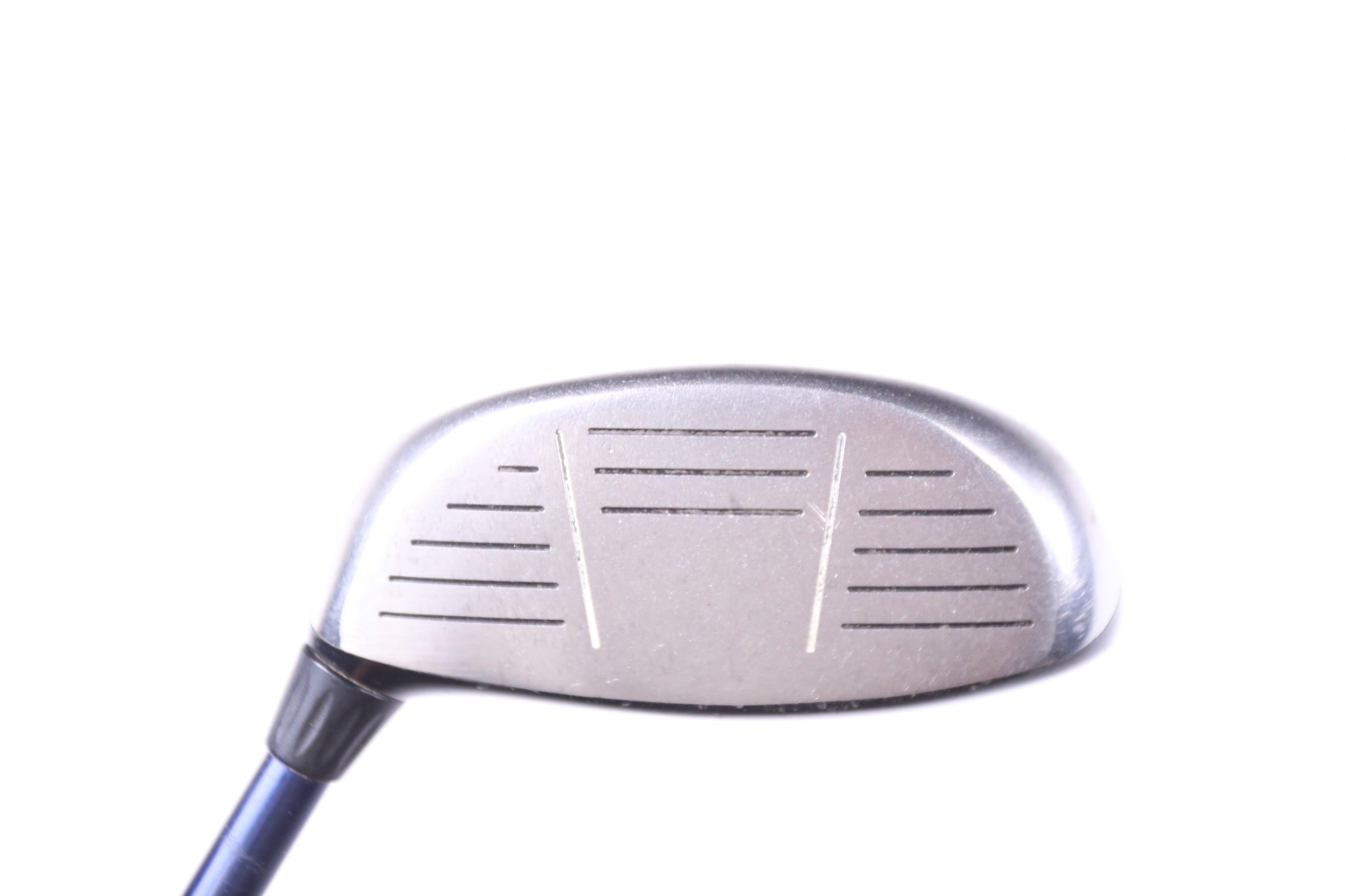 Used Callaway X Hot 3 Wood Golf Club - Right Handed 15° Regular Flex for Men | Perfect for Fairway Shots & Long Drives on the Course
