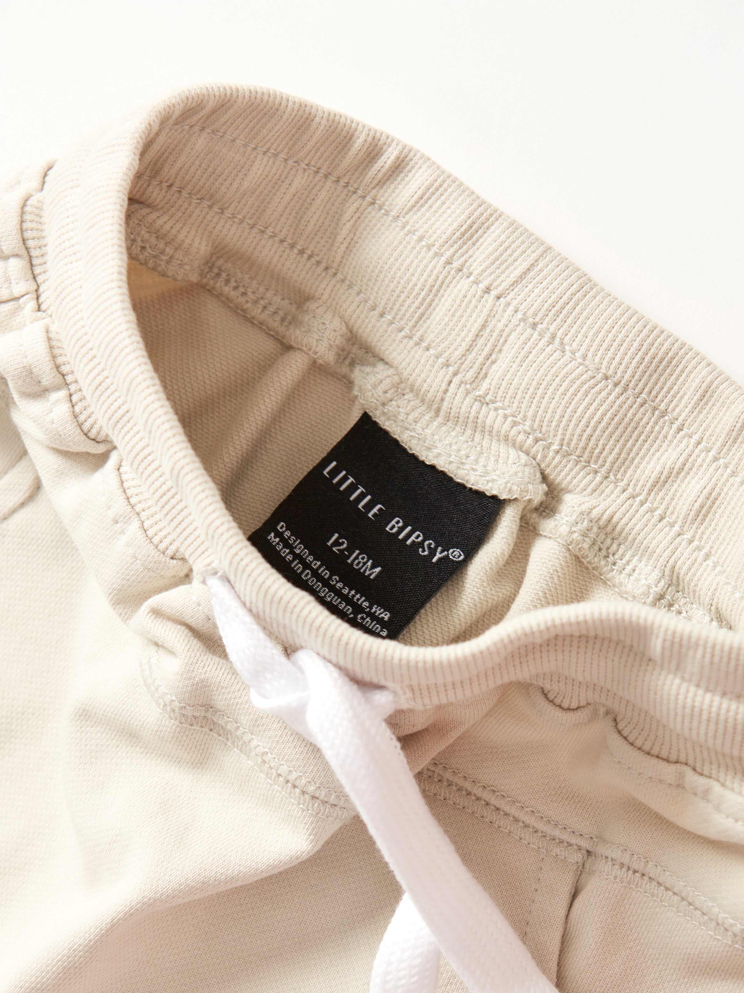 Women's Harem Shorts - Soft Cotton Lounge Pants with Almond Wash for Yoga, Sleep & Casual Wear | Comfortable Elastic Waist Loungewear for Home & Travel