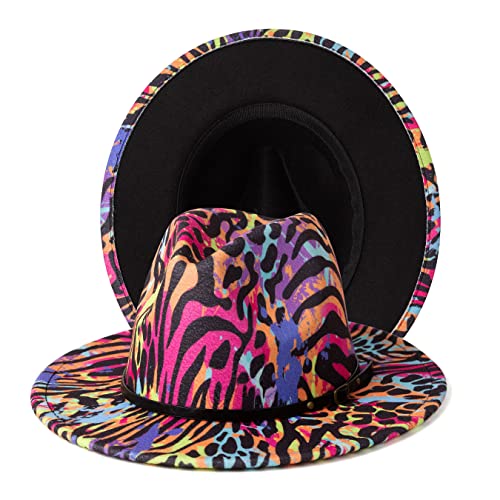 Color Zebra/Black