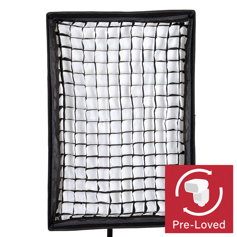 Honeycomb Grid Replacement for 120X180cm Umbrella Softbox - Photography Light Modifier for Studio & Outdoor Shooting