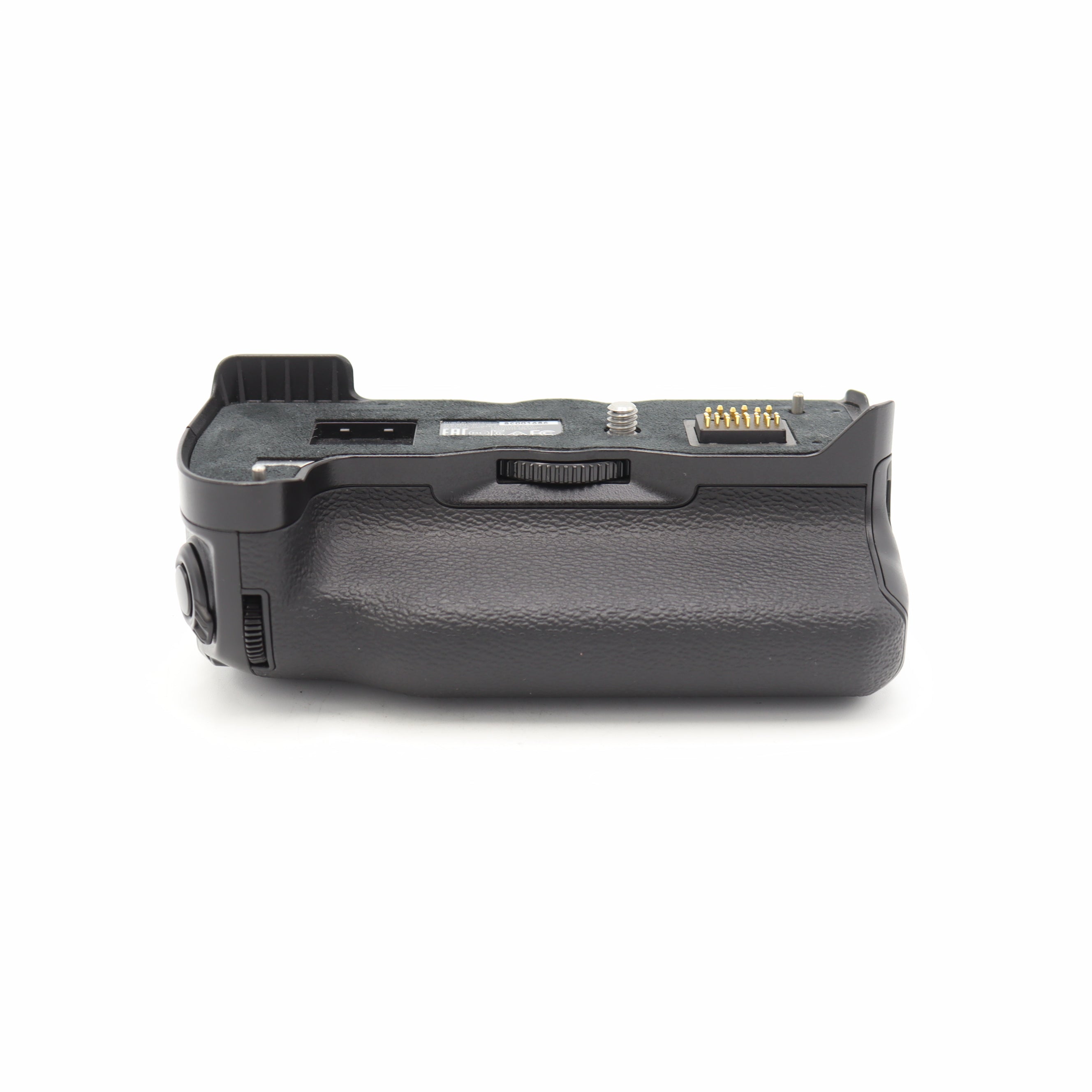FUJIFILM VPB-XH1 Vertical Power Booster Grip for X-H1 Camera - Used | Enhanced Battery Life & Comfort for Photography & Videography