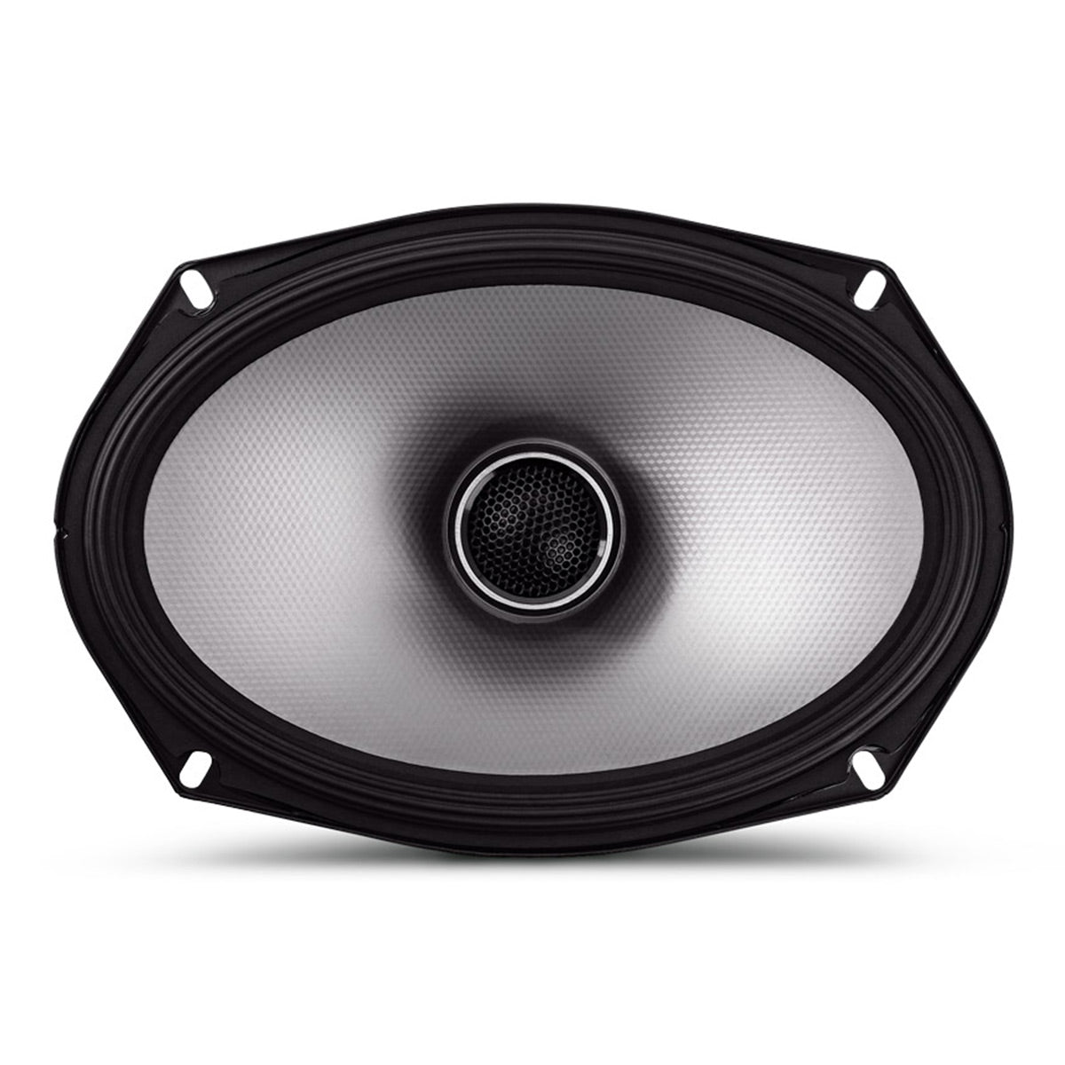 Alpine S2 S69 S Series 6x9 Inch 2-Way Coaxial Car Speakers - High Performance Audio for Cars, Trucks & SUVs - Perfect for Upgrading Factory Sound System