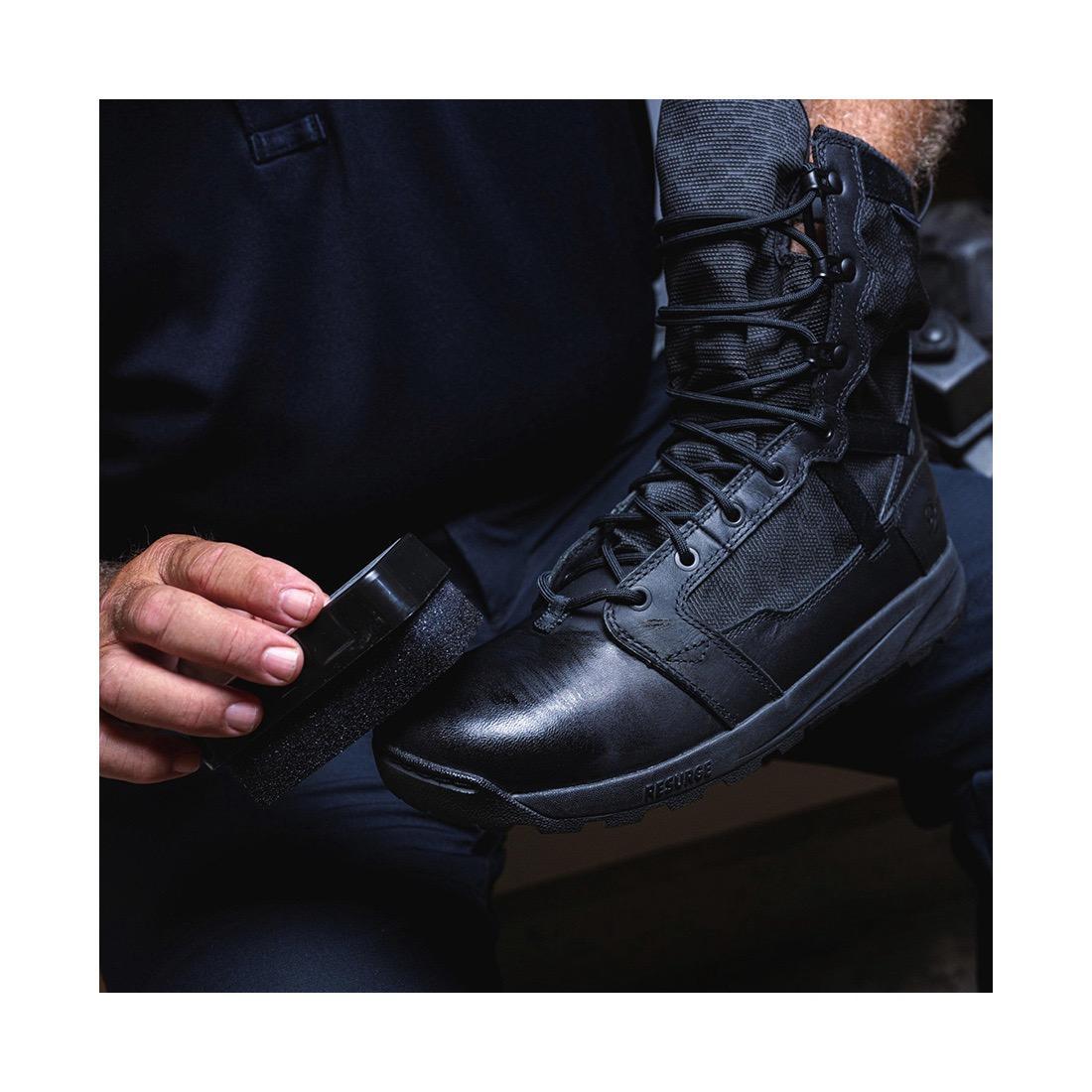 Resurgent Tactical 8