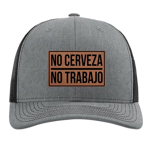 No Cerveza No Trabajo