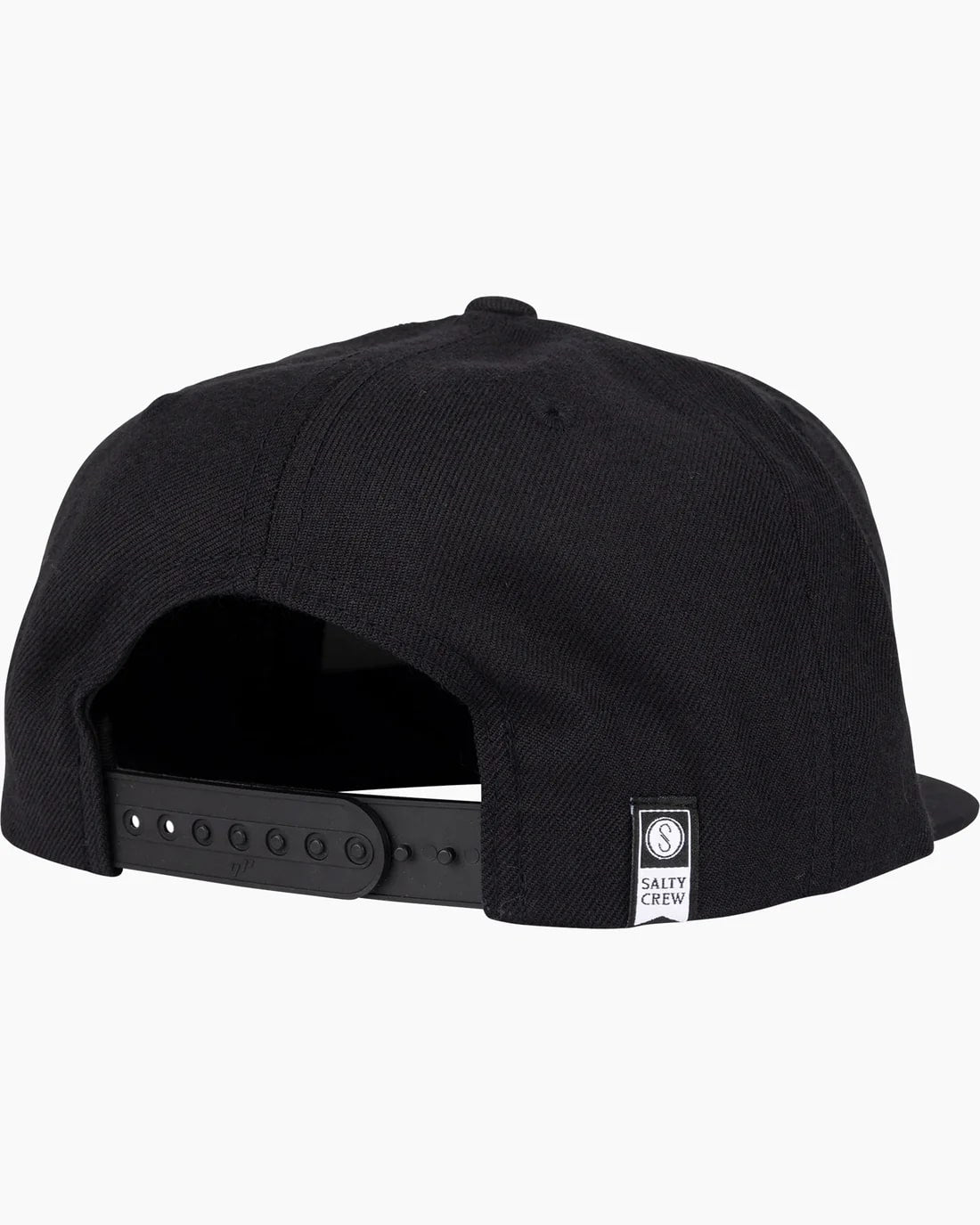 Salty Crew Rooster 6 Panel Adjustable Baseball Cap for Men & Women - Fishing, Boating & Outdoor Activities