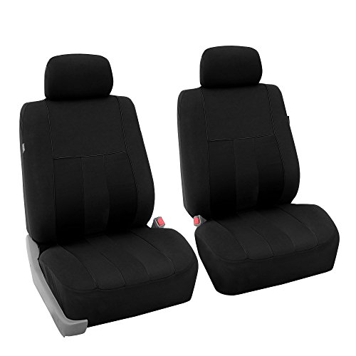 Black Front Set