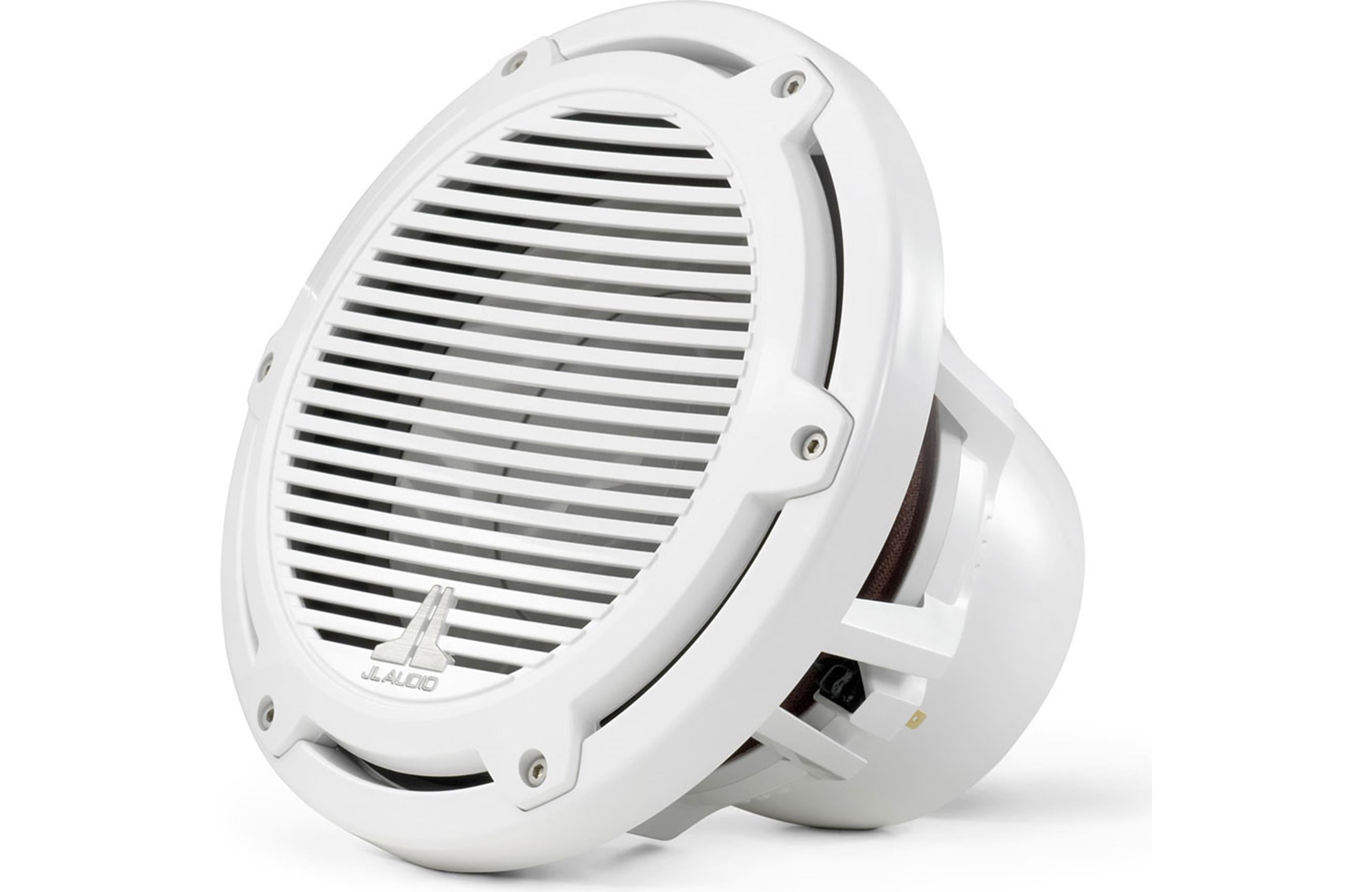 JL Audio M10IB5 CG WH - M Series Marine 10
