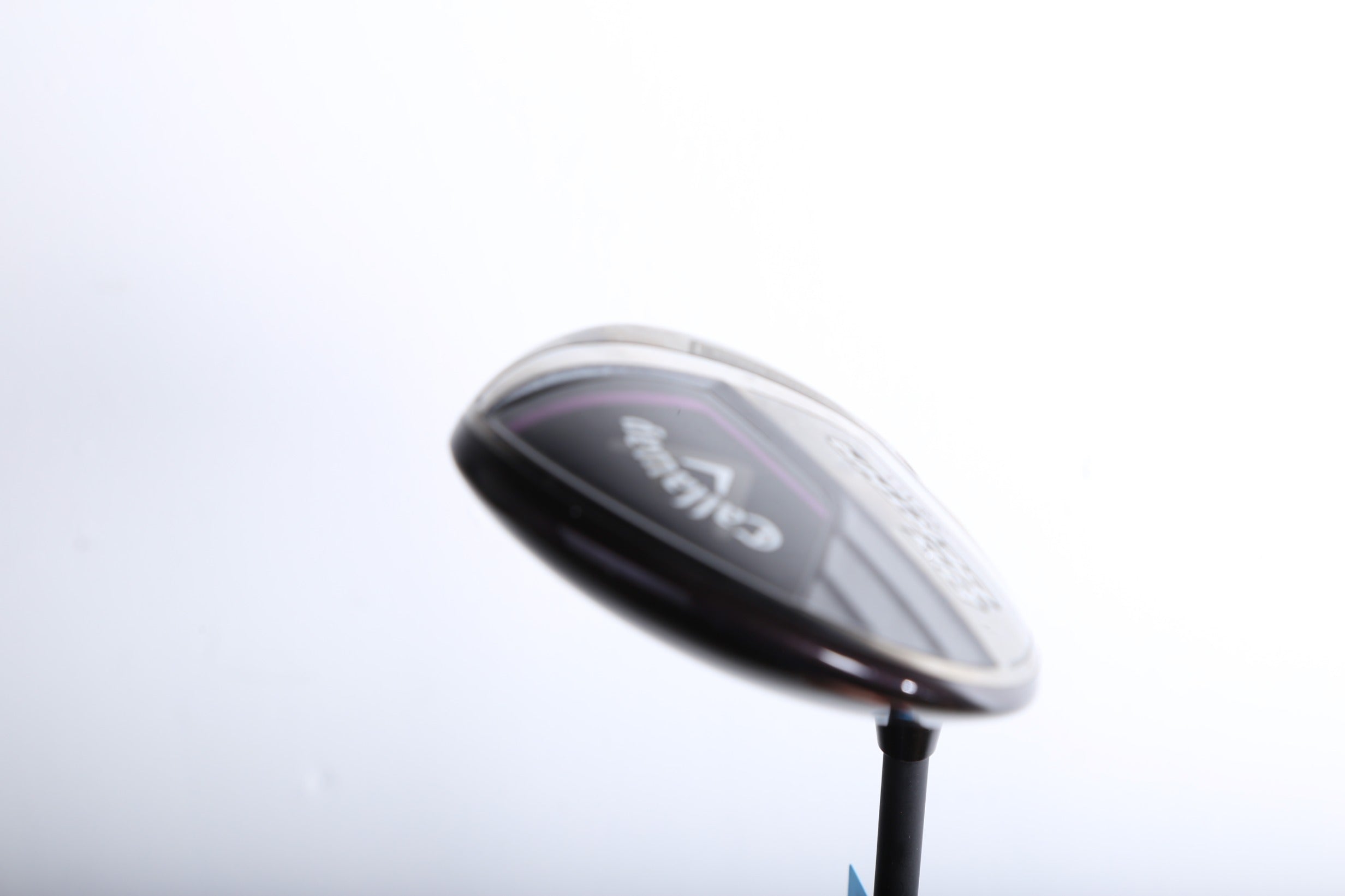 Used Callaway Big Bertha REVA 23 3 Wood Golf Club - Right Handed 18° Ladies Flex | Perfect for Women Golfers on the Fairway & Driving Range