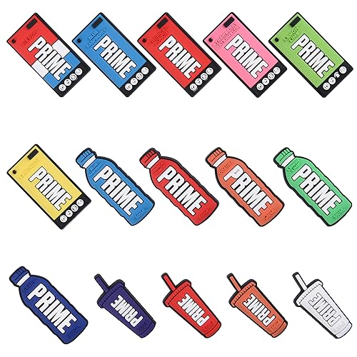 15pcs