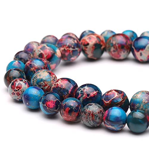 Blue Imperial Jasper