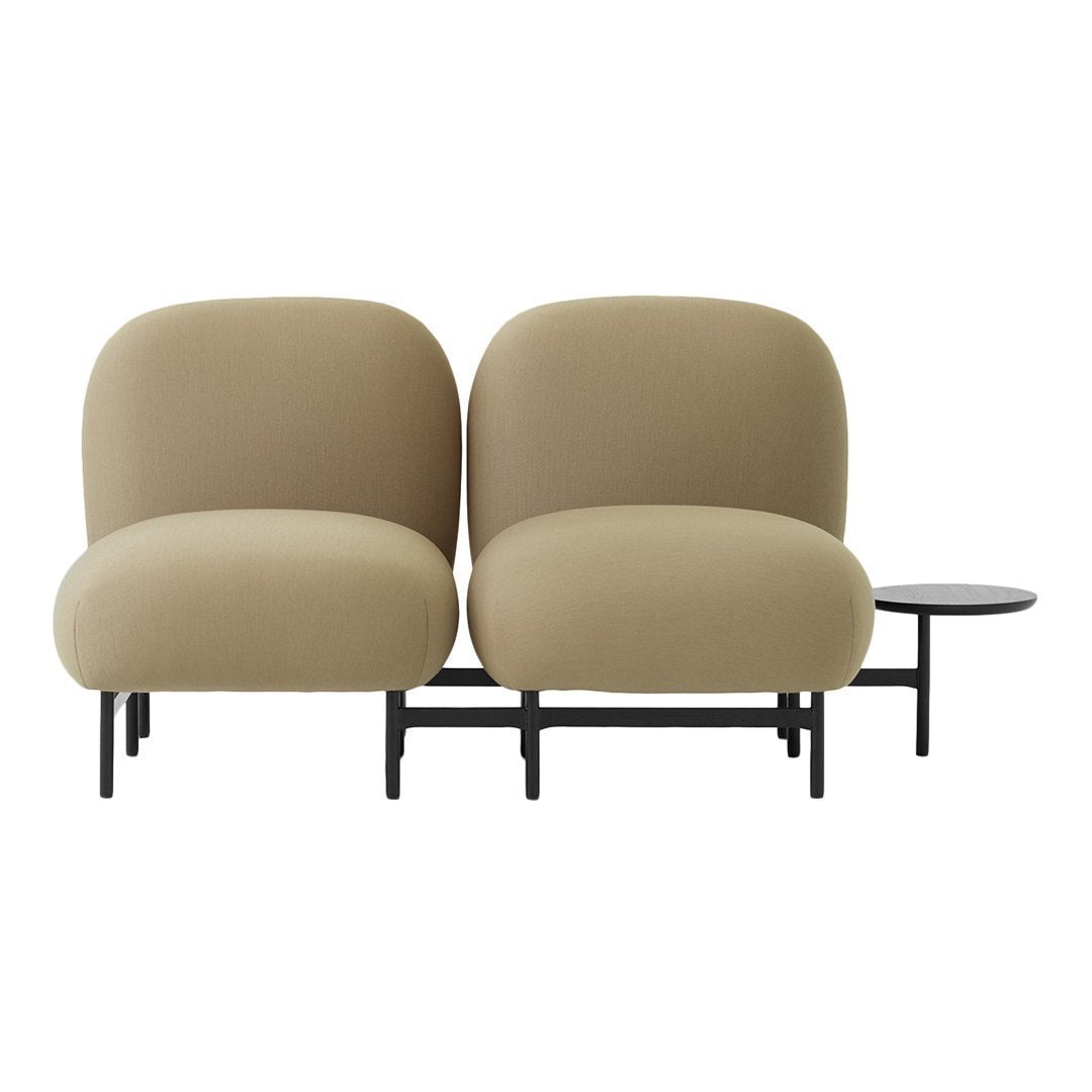 Isole NN1 Modular Seating System - Customizable Sofa Set for Modern Living Room, Office & Lounge - Premium Comfort & Stylish Design