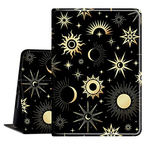 Sun Moon Star