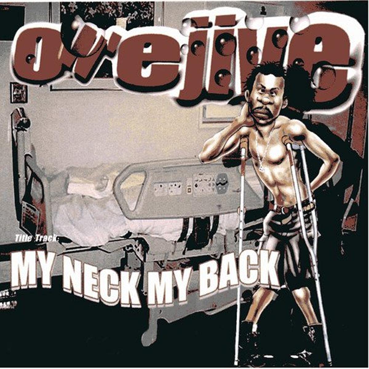 My Neck, My Back