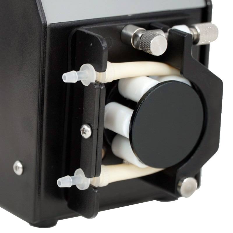 Kamoer FX STP WiFi Peristaltic Continuous Duty Dosing Pump - Precise Liquid Transfer for Hydroponics, Aquariums & Chemical Dispensing