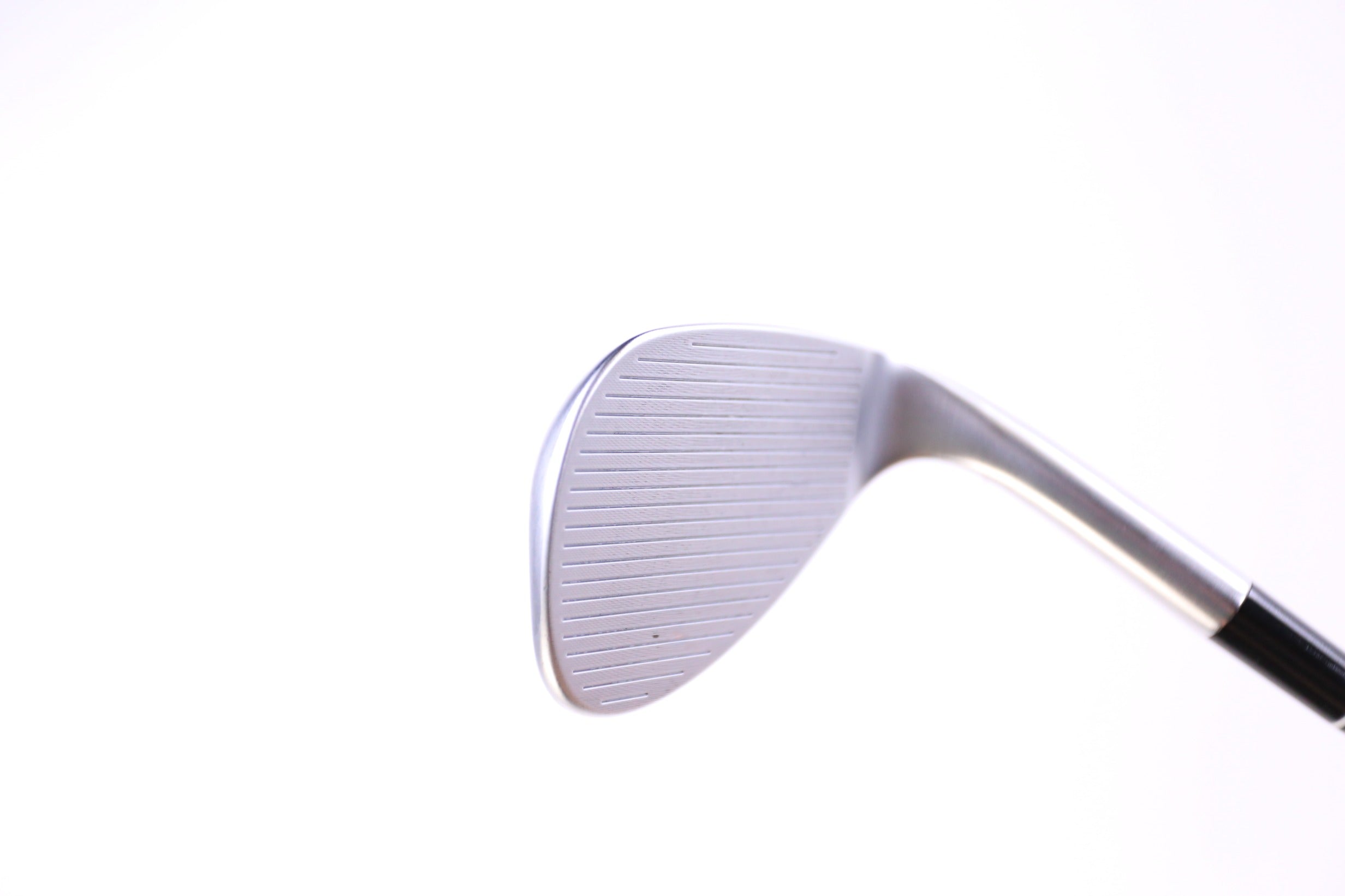 Used Cleveland RTX Full Face ZipCore Tour Satin Sand Wedge 56° Stiff Flex Left Handed Golf Club - Perfect for Bunker Shots & Short Game Improvement