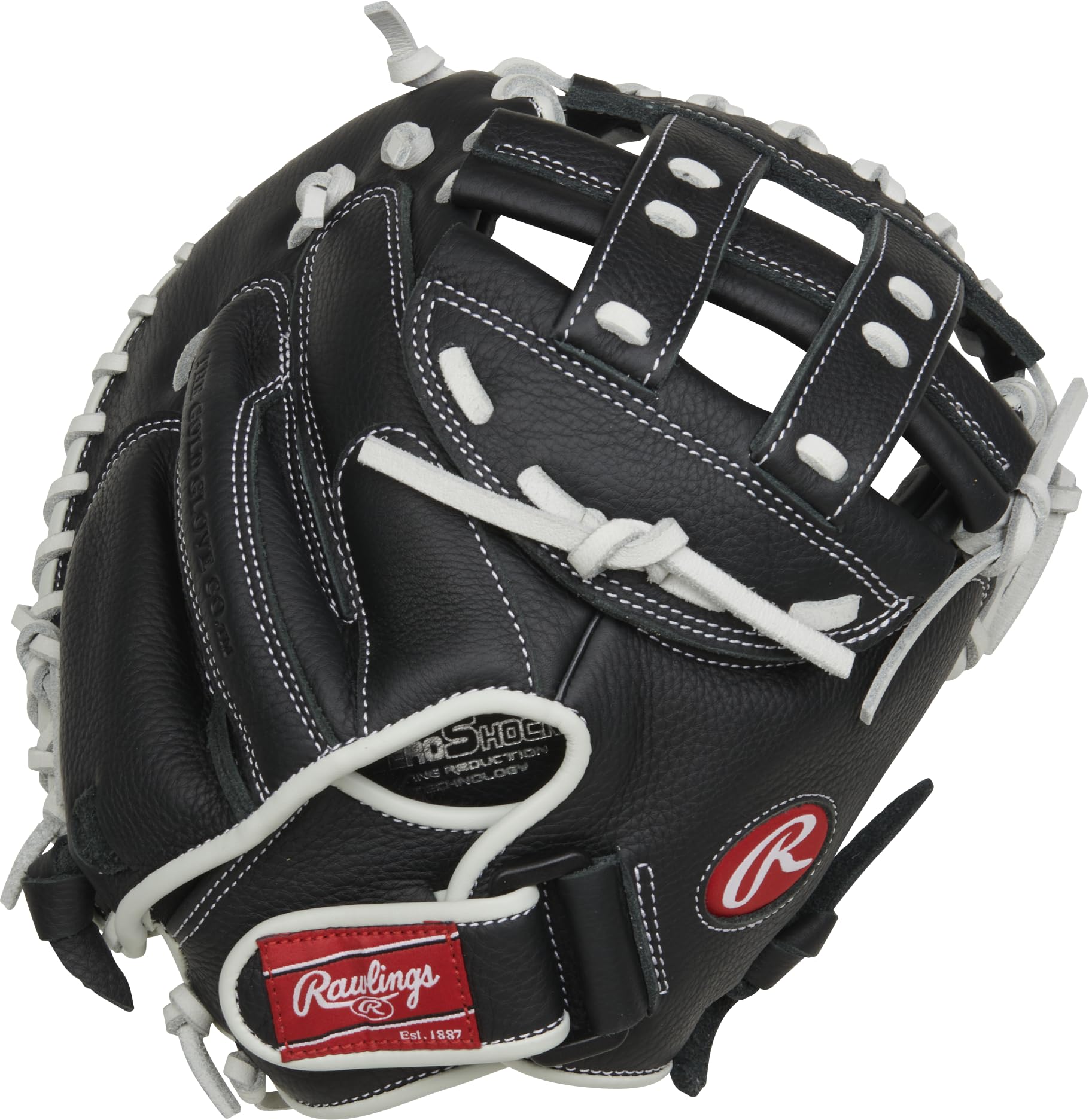 Rawlings Shut Out Youth Softball Glove 11.5