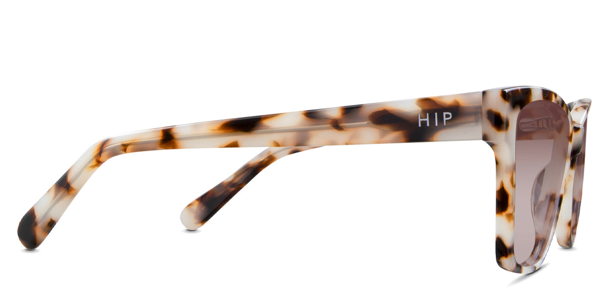 ASIO Women's Prescription Sunglasses - UV Protection, Stylish & Comfortable for Driving, Outdoor Activities & Everyday Wear